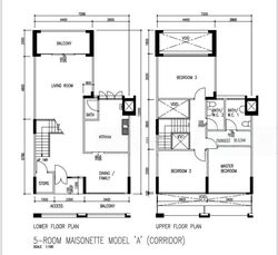 Blk 60 Dakota Crescent (Geylang), HDB Executive #478606741